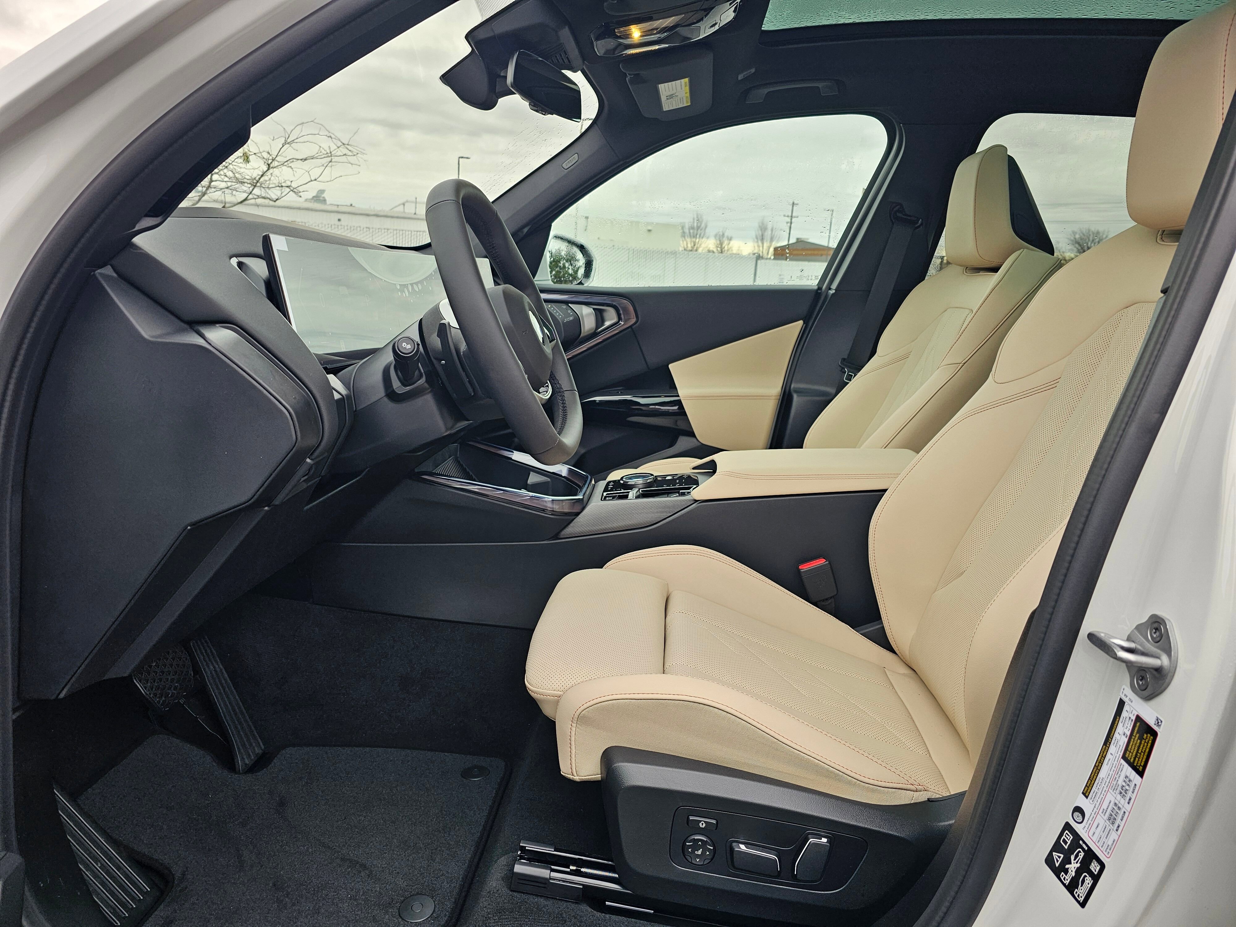 New 2026 BMW X3 xDrive30 w/ Premium Package image 43