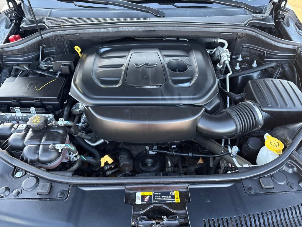 Used 2021 Dodge Durango GT image 30