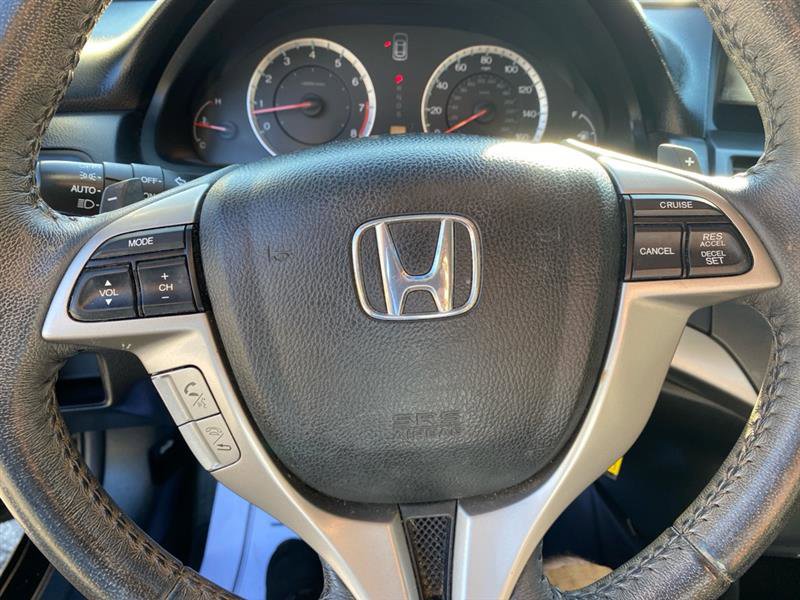 Used 2012 Honda Accord EX-L image 15