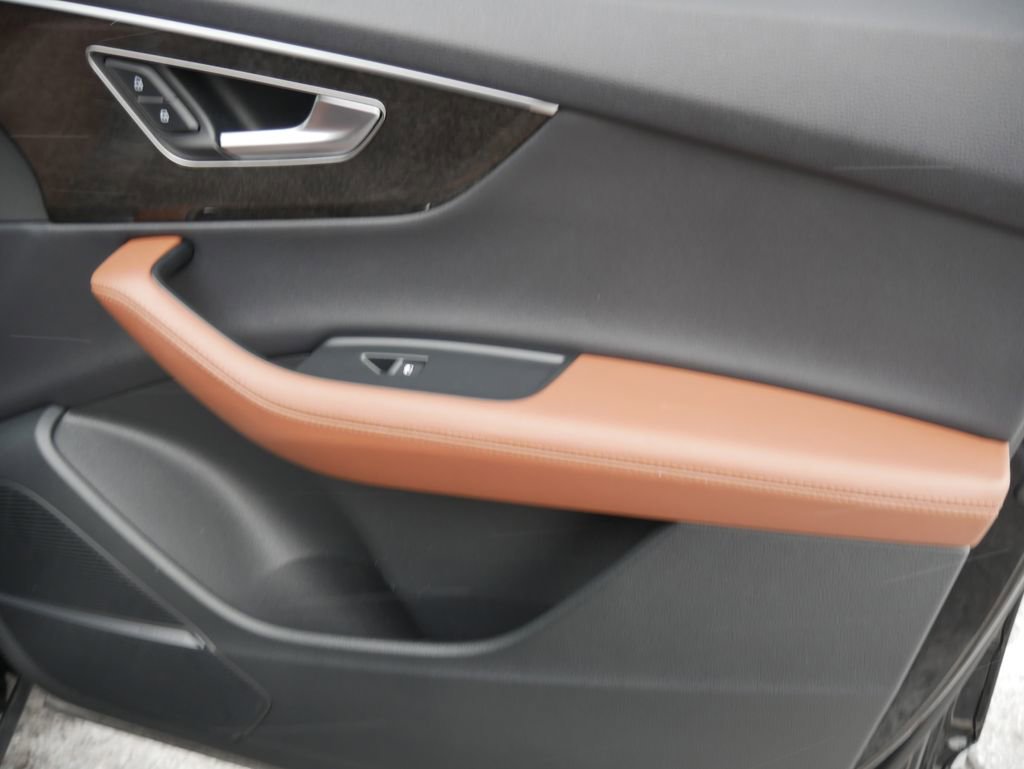 Certified 2023 Audi Q7 3.0T Premium Plus w/ Premium Plus Package image 27