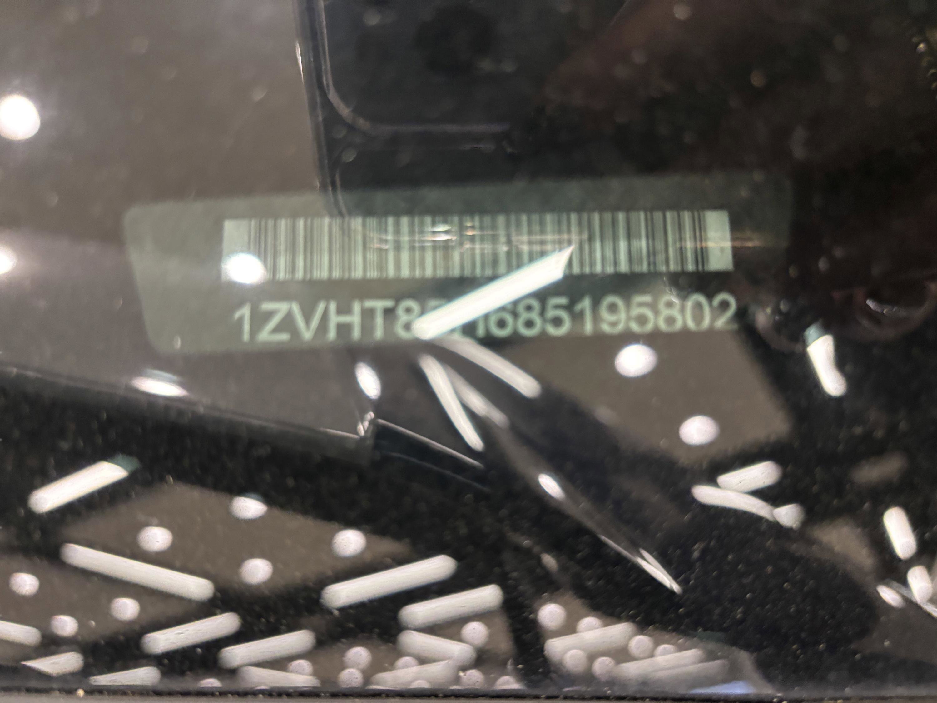 Used 2008 Ford Mustang GT image 23