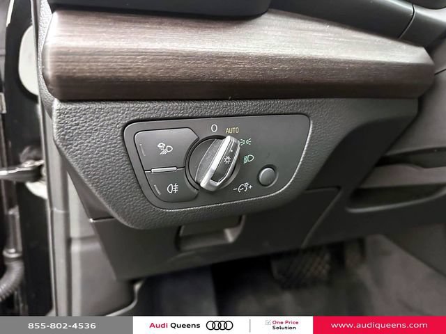 Certified 2023 Audi Q5 2.0T Premium w/ Convenience Package AWD/4WD image 22