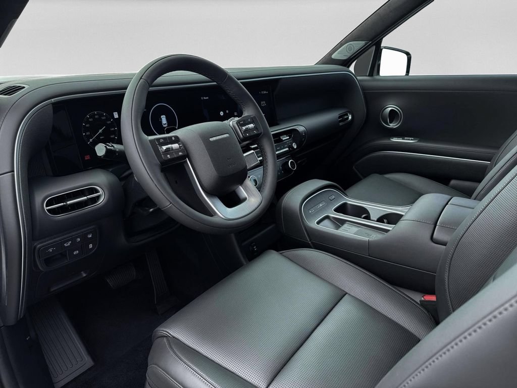 New 2026 Hyundai Palisade Calligraphy AWD/4WD image 16