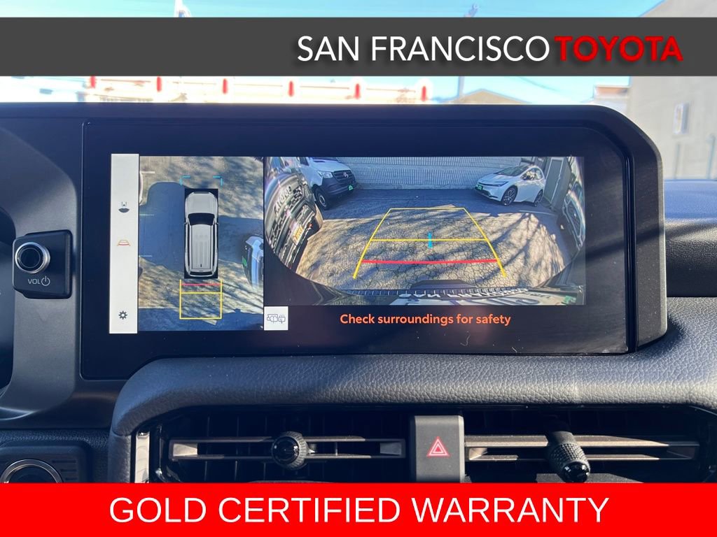 Certified 2024 Toyota Land Cruiser image 33