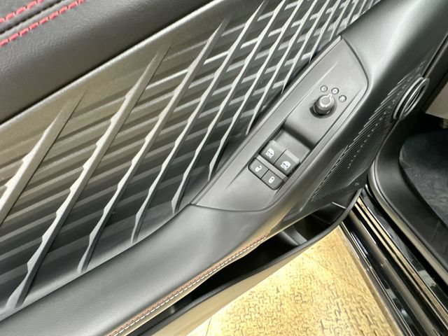 Used 2026 Dodge Charger Scat Pack w/ Blacktop Package AWD/4WD image 16