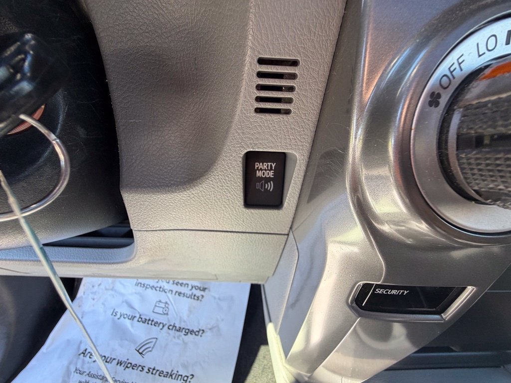 Used 2013 Toyota 4Runner Trail AWD/4WD image 22