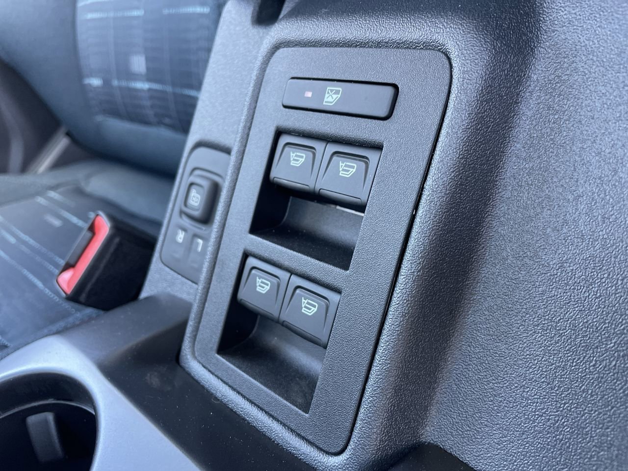 New 2026 Ford Bronco Heritage Edition image 16