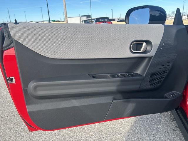 New 2026 MINI Cooper Convertible image 11