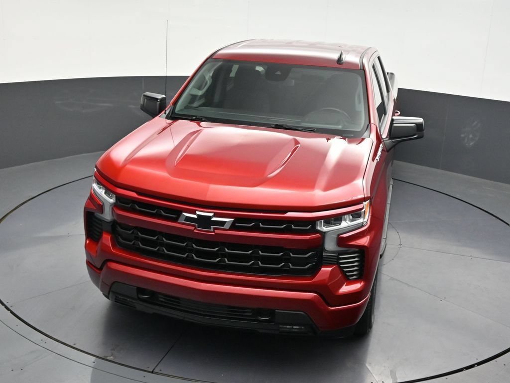 Used 2023 Chevrolet Silverado 1500 RST RWD image 26