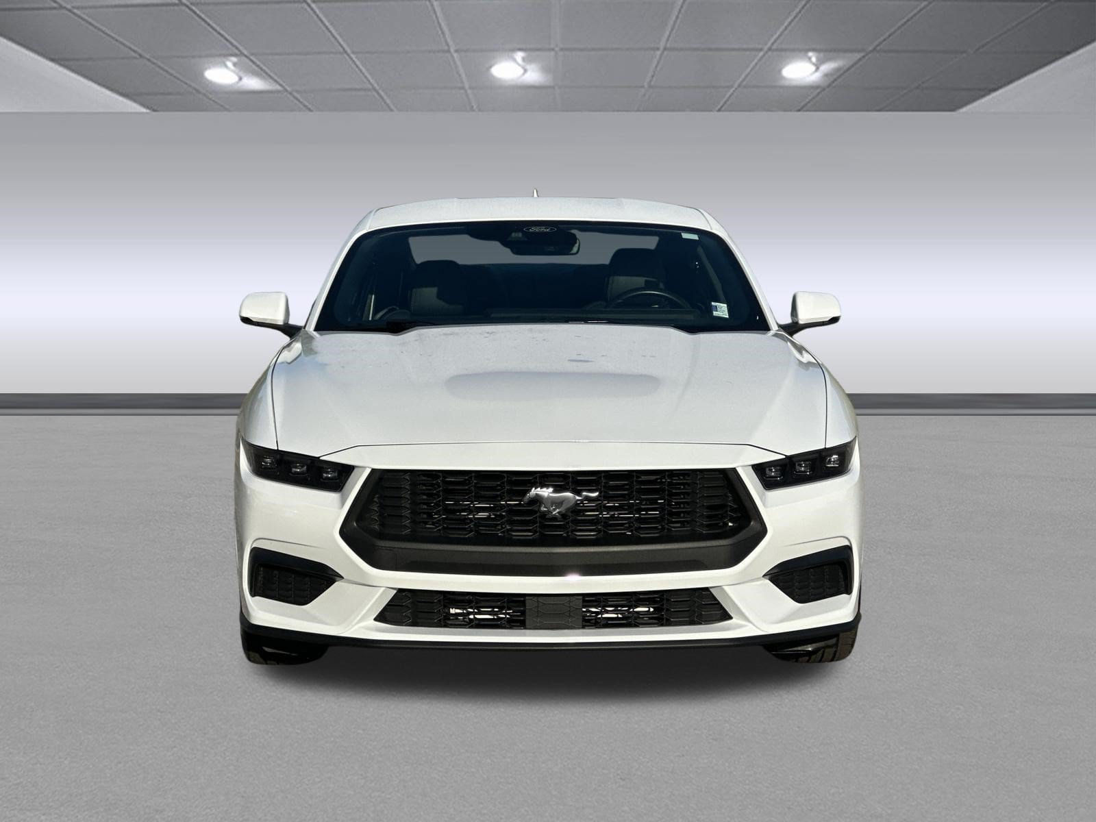 Used 2025 Ford Mustang Premium RWD image 2