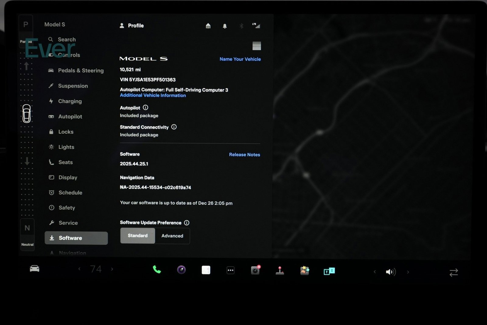 Used 2023 Tesla Model S image 25