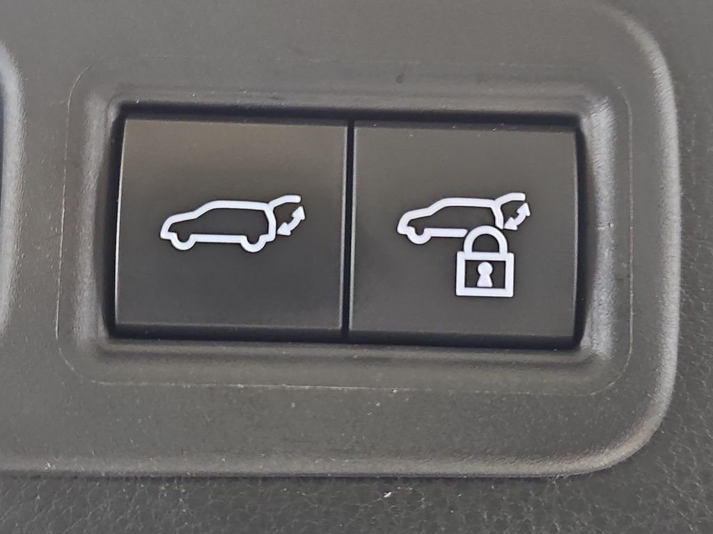 Used 2025 Lexus RX 350h w/ Convenience Package AWD/4WD image 16