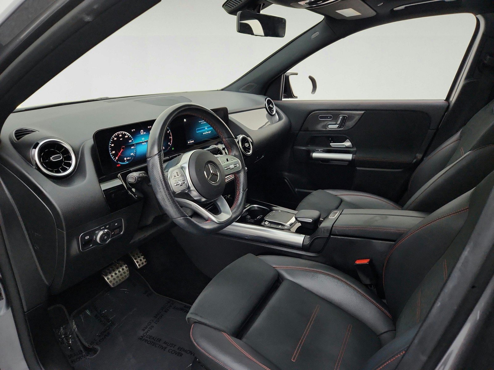 Used 2023 Mercedes-Benz GLA 250 image 16