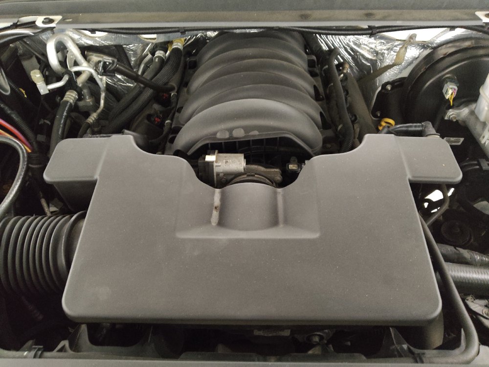 Used 2018 Chevrolet Tahoe LS w/ Max Trailering Package RWD image 30