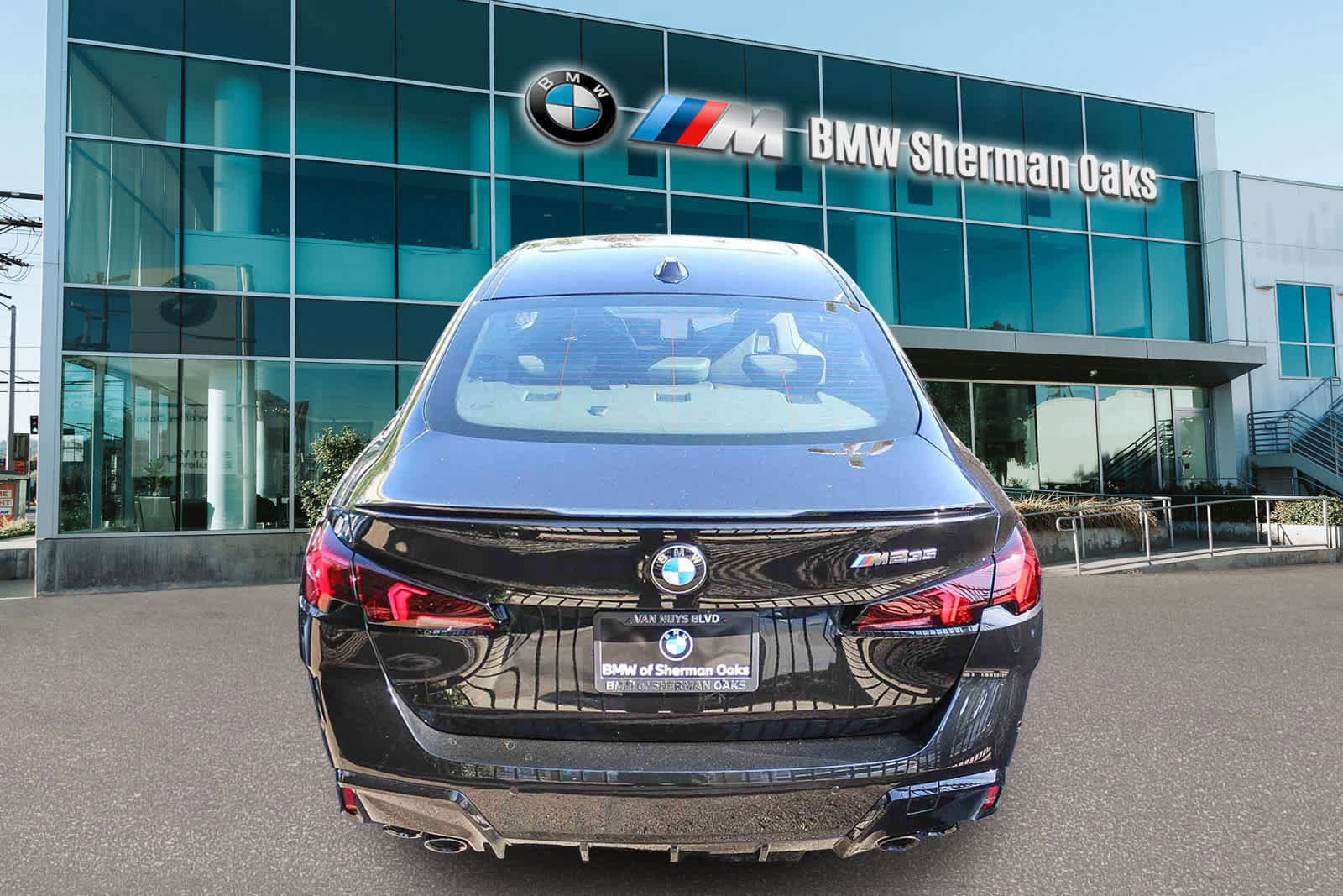 New 2025 BMW M235i xDrive M235 xDrive w/ Premium Package image 5