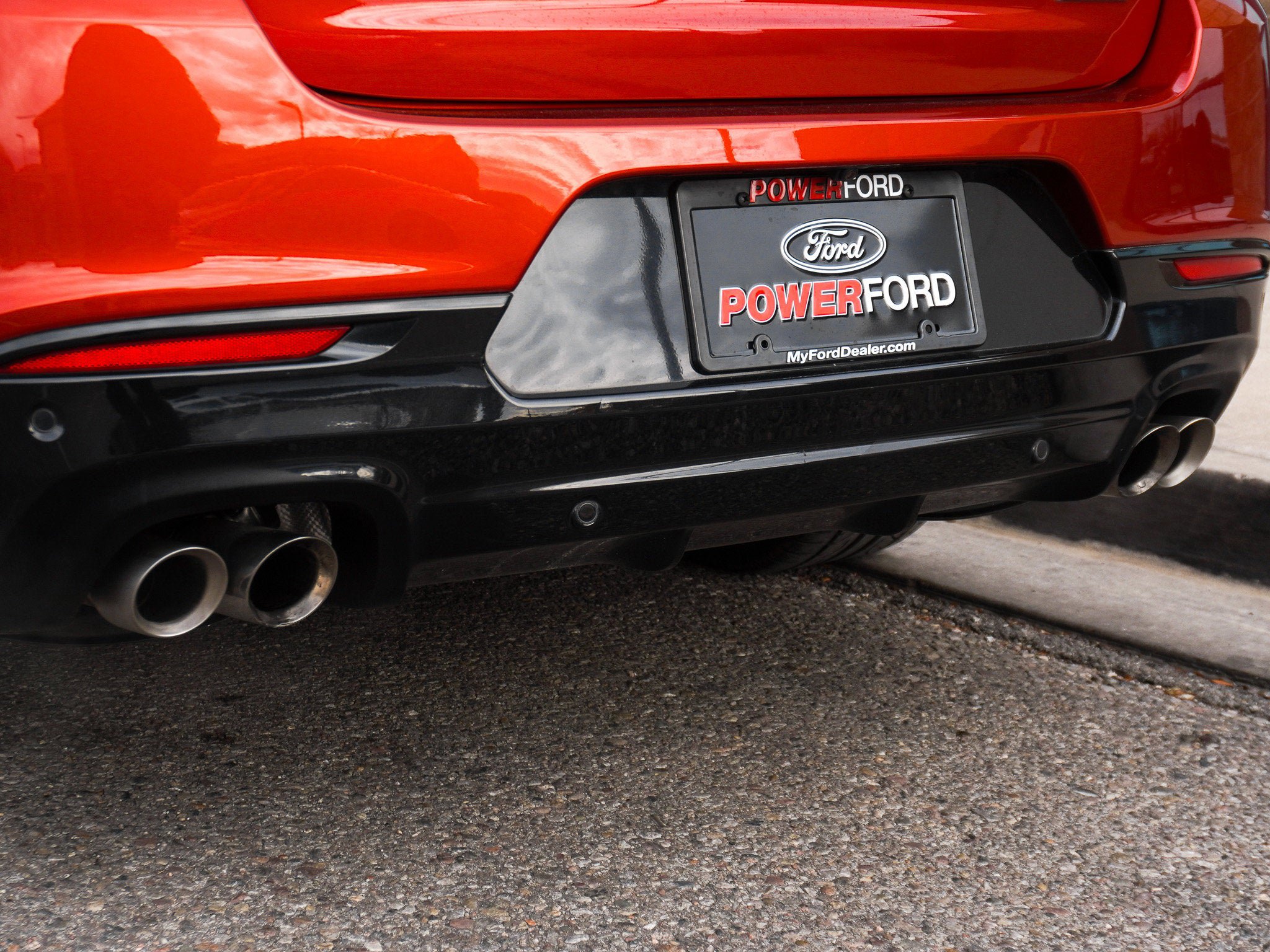 Used 2016 Chevrolet SS image 20