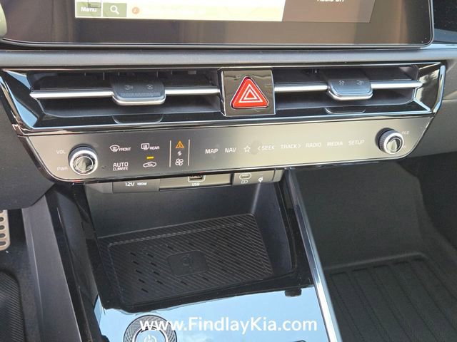 New 2026 Kia Niro Wave FWD image 19