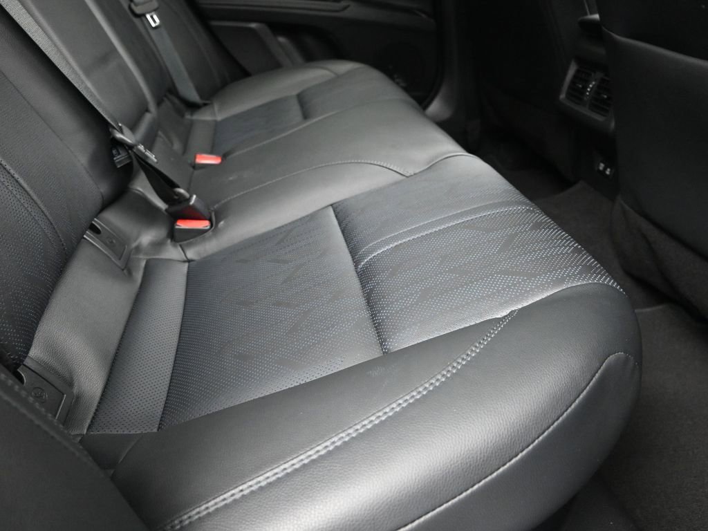 Used 2025 Toyota Camry XSE w/ Premium Plus Package image 22