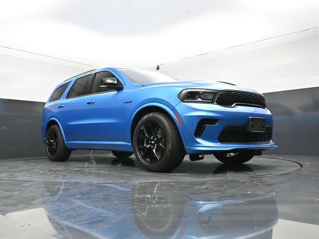 New 2026 Dodge Durango GT AWD/4WD image 55