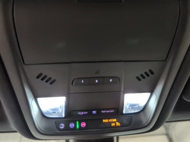 New 2026 Chevrolet Blazer RS image 27