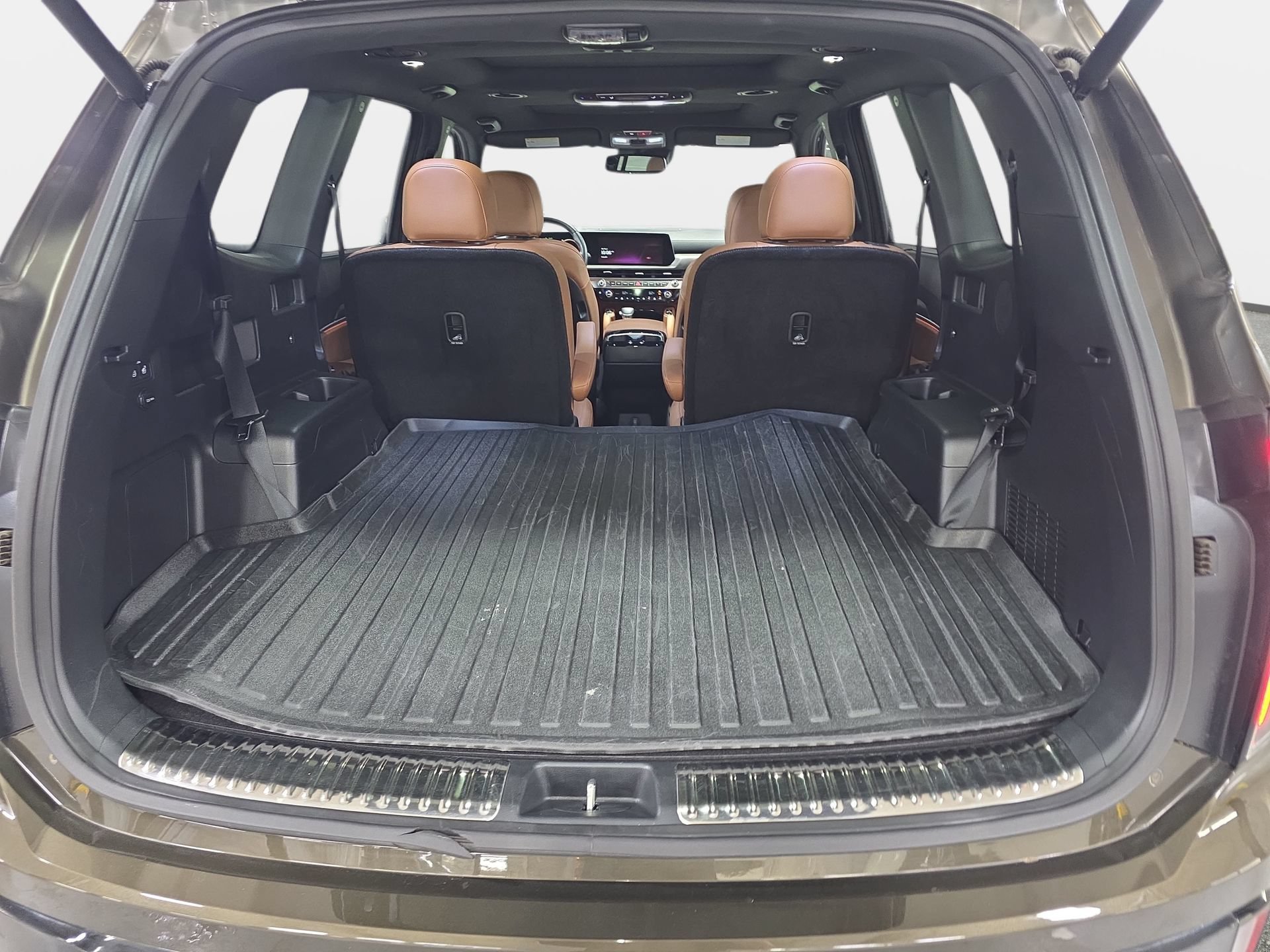 Used 2023 Kia Telluride SX X-Line AWD/4WD image 12