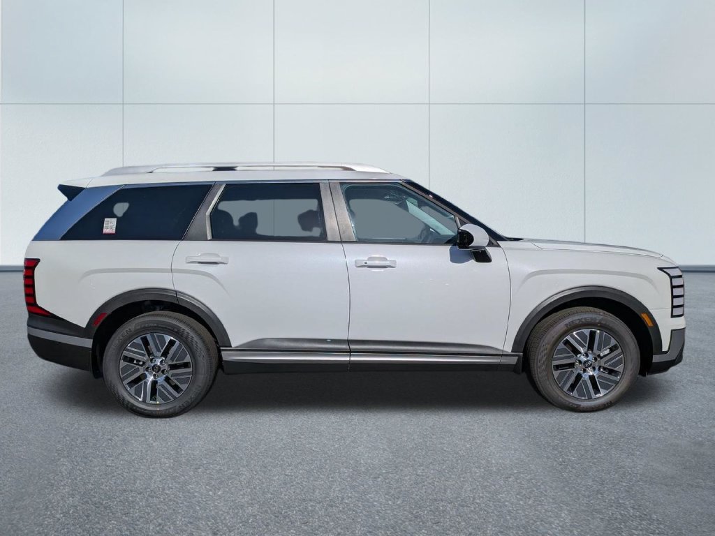 New 2026 Hyundai Palisade FWD Hybrid image 7