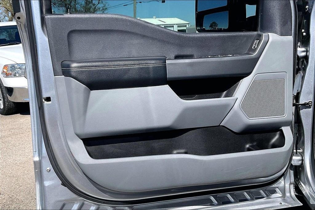 Used 2023 Ford F250 XLT image 17