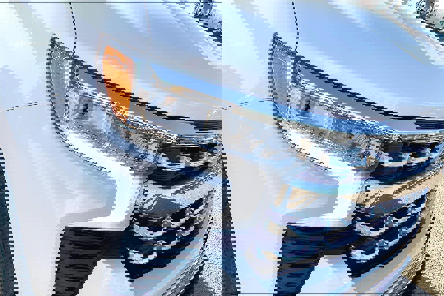 Used 2024 Chevrolet Silverado 1500 LTZ image 36