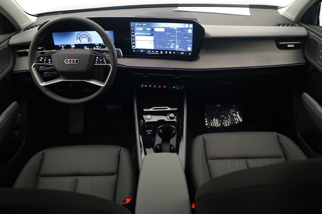 New 2026 Audi Q3 quattro 2.0T image 8