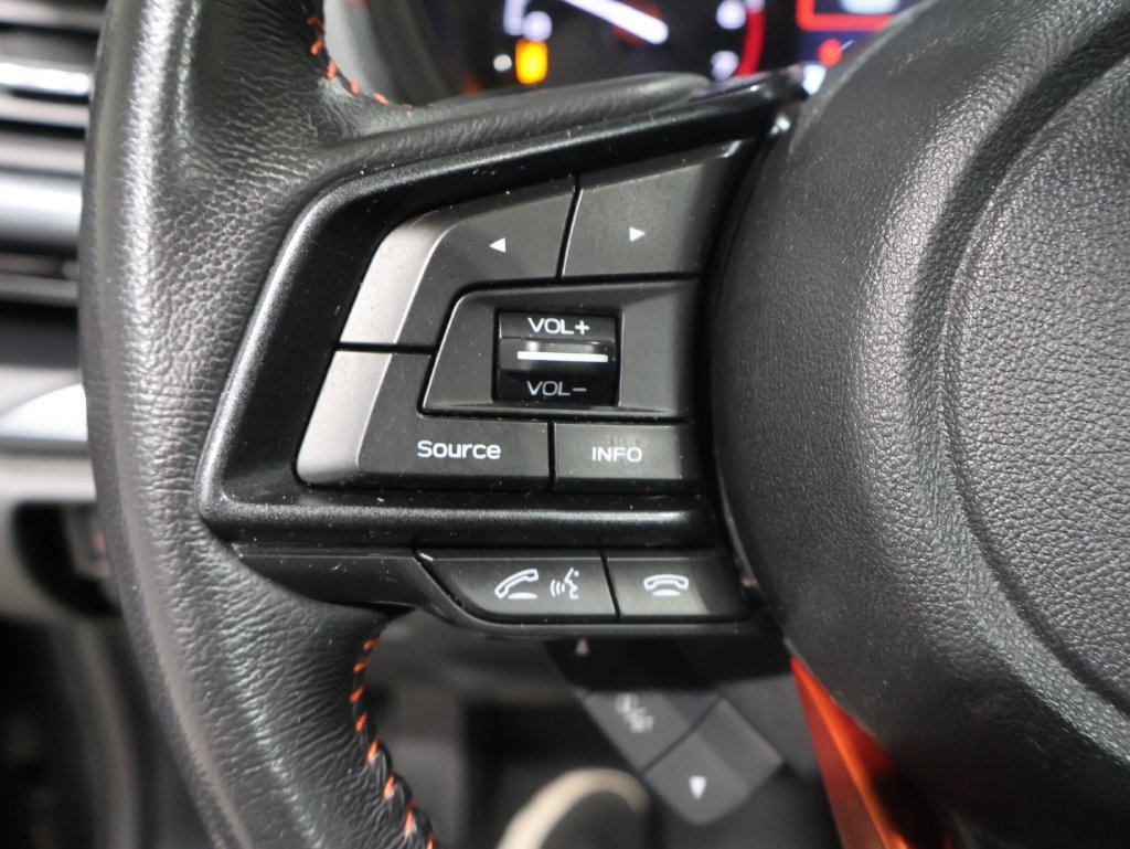 Used 2024 Subaru Forester Sport AWD/4WD image 37