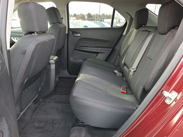 Used 2016 Chevrolet Equinox LT w/ Convenience Package image 10