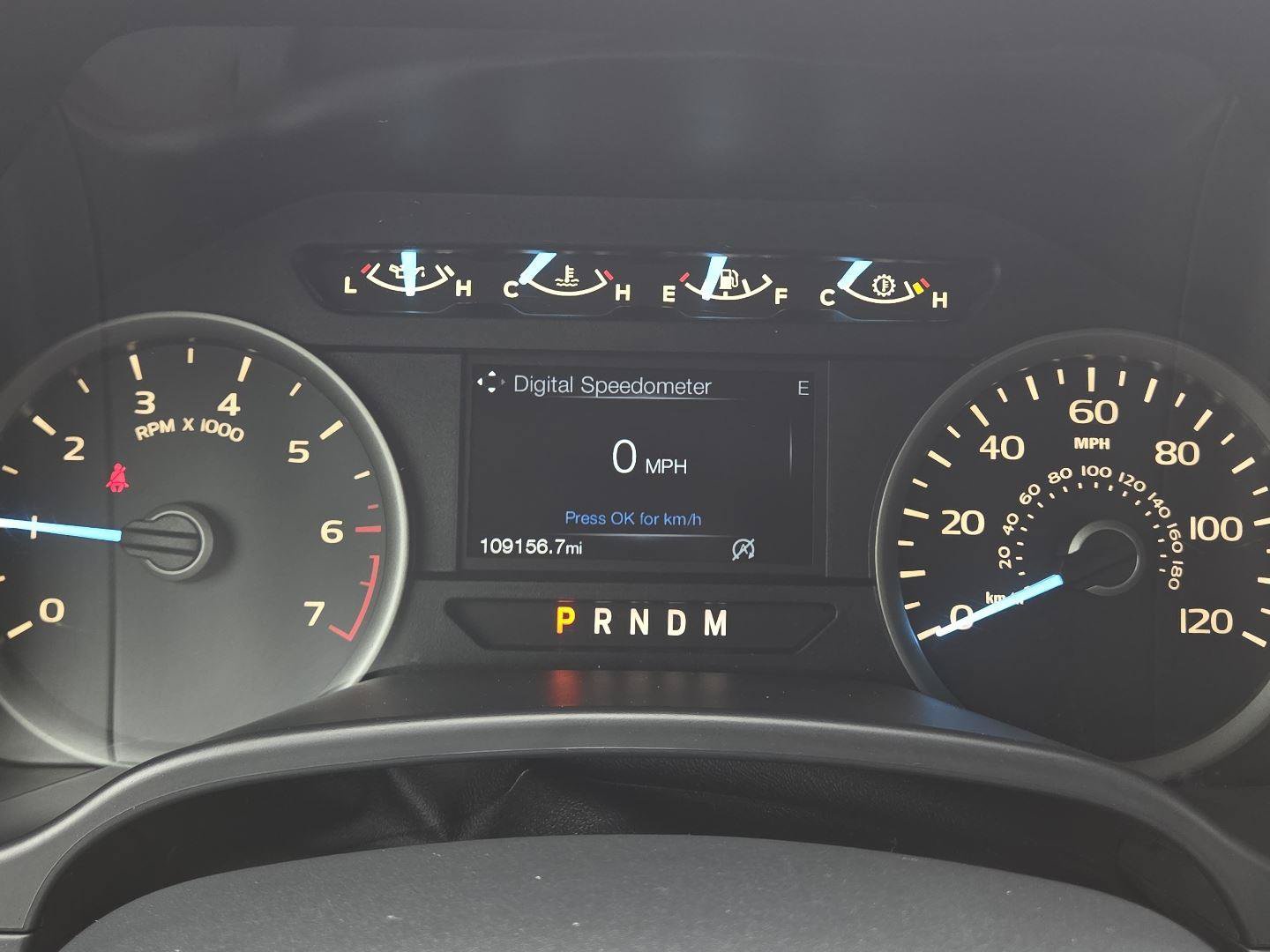 Used 2018 Ford F150 XLT w/ Equipment Group 302A Luxury AWD/4WD image 19