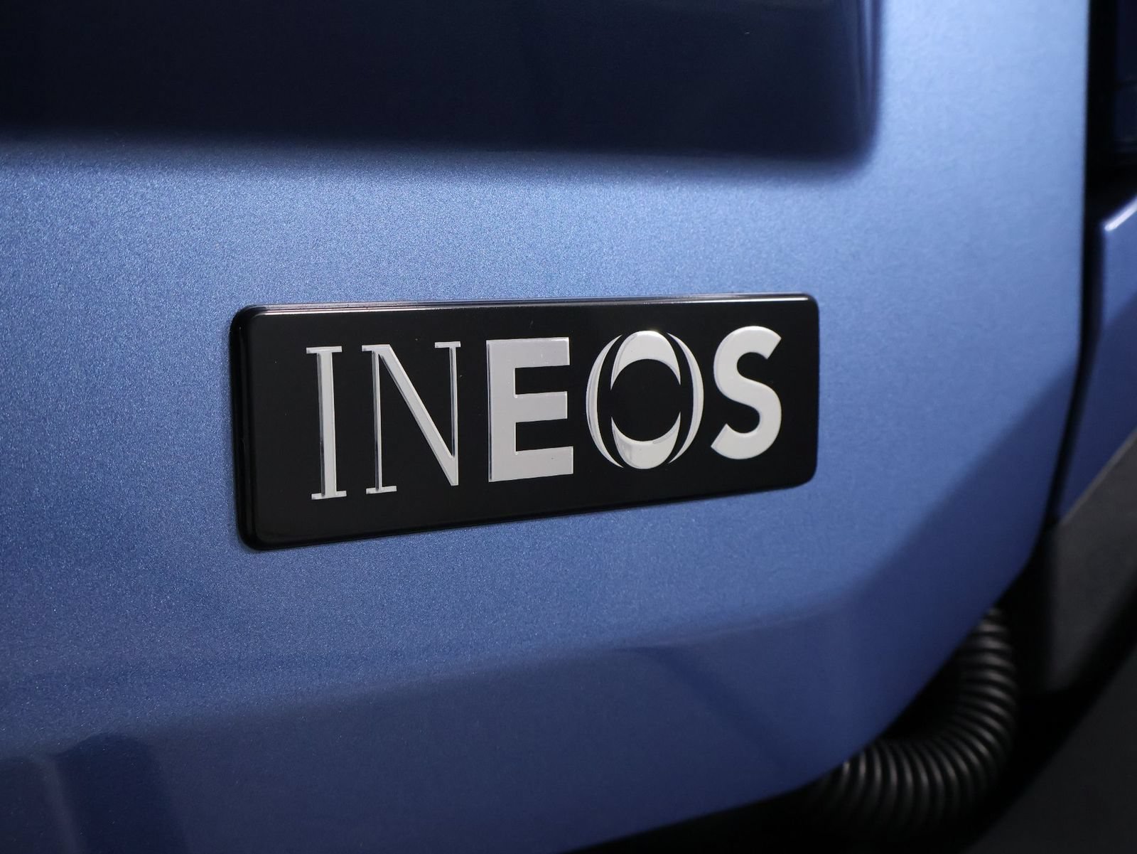 New 2026 INEOS Grenadier Station Wagon AWD/4WD image 19
