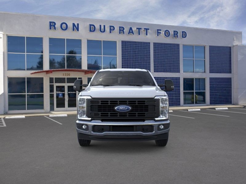 New 2025 Ford F350 XL w/ XL Driver Assist Package image 7