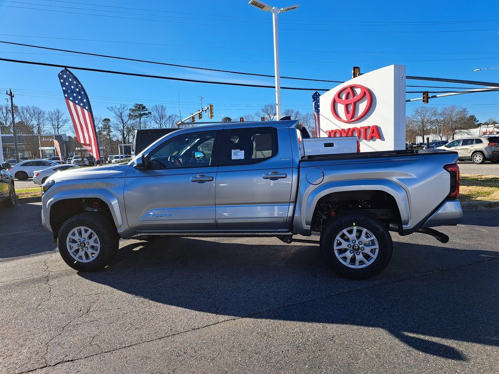 New 2026 Toyota Tacoma SR5 image 9