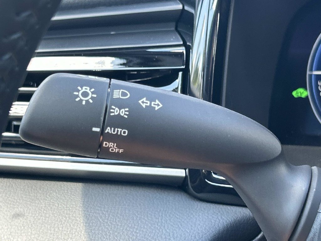 New 2026 Toyota Camry XSE FWD image 33