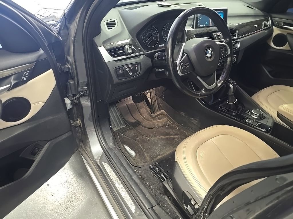 Used 2016 BMW X1 xDrive28i image 7