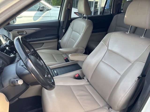 Used 2019 Honda Pilot EX-L image 7