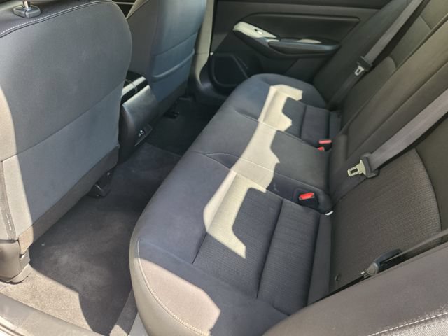 Used 2024 Nissan Altima 2.5 SV FWD image 29
