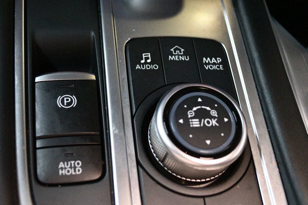 Used 2025 INFINITI QX60 Autograph w/ Cargo Package AWD/4WD image 68