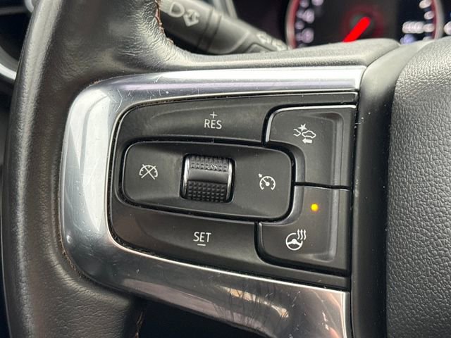 Used 2019 Chevrolet Blazer Premier w/ Sun and Wheels Package image 21