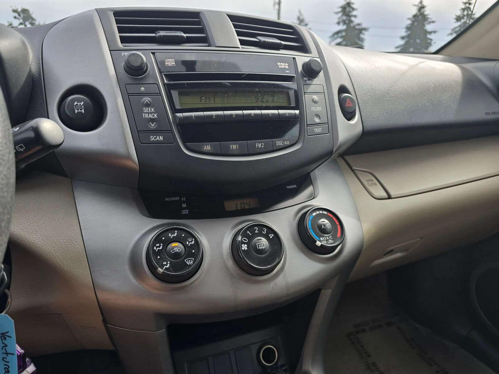 Used 2008 Toyota RAV4 4WD image 26