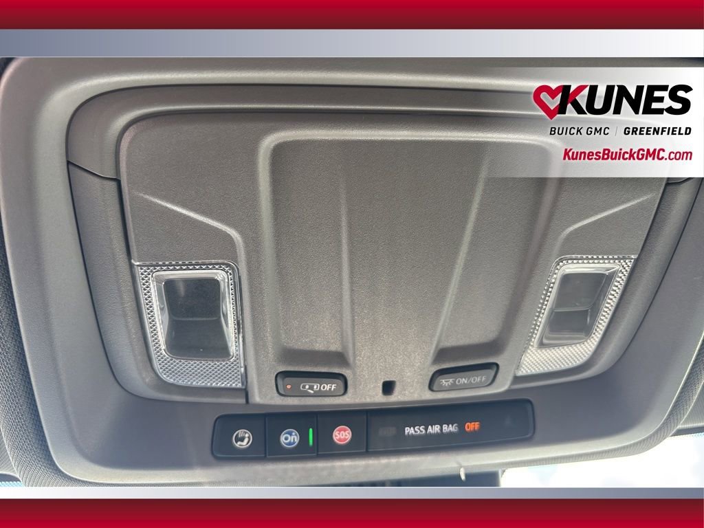 New 2025 GMC Sierra 3500 Pro image 31