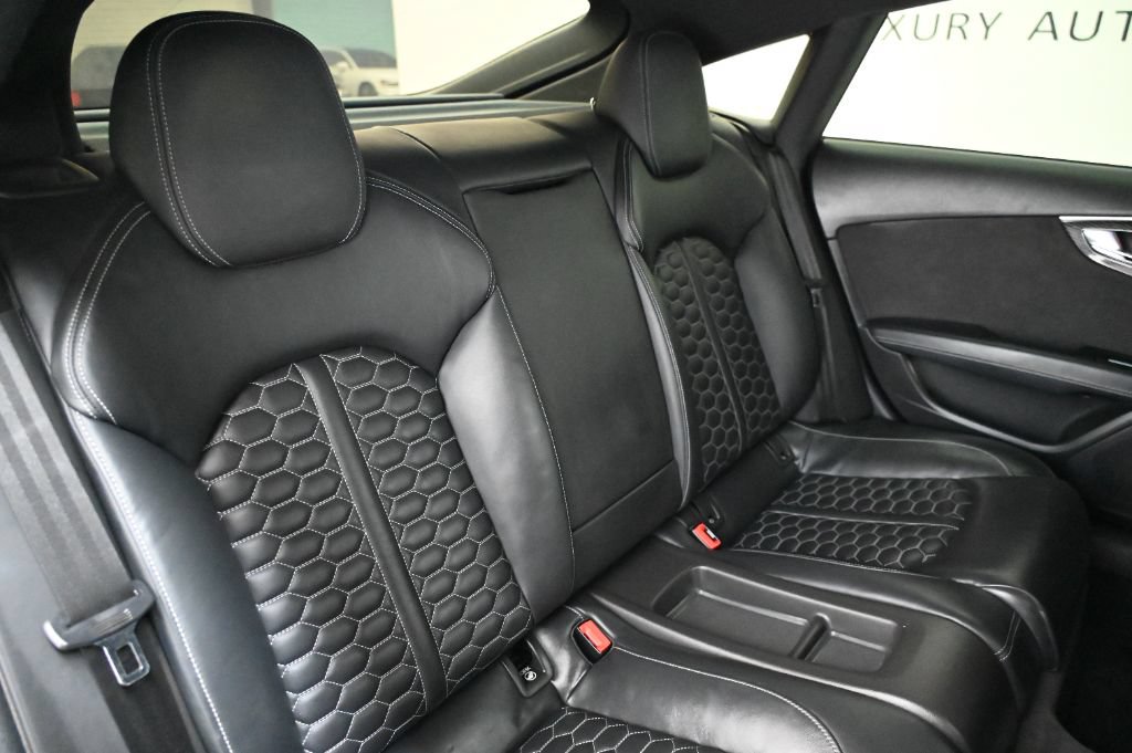 Used 2016 Audi RS 7 Prestige w/ Driver Assistance Package AWD/4WD image 41
