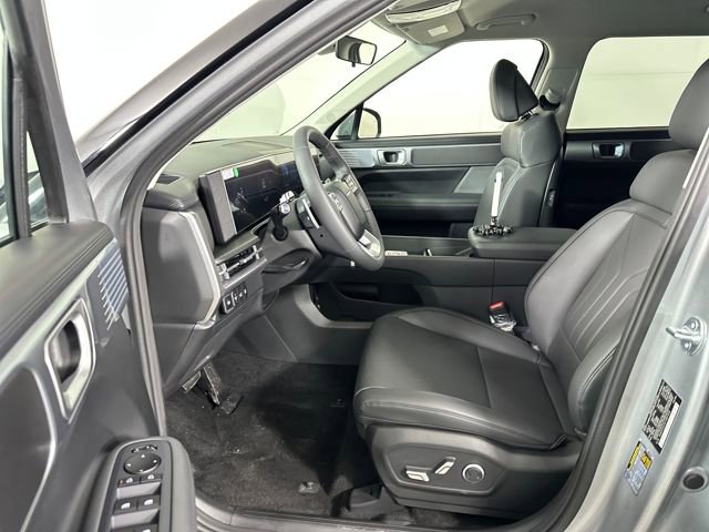 Certified 2026 Hyundai Santa Fe SEL image 11