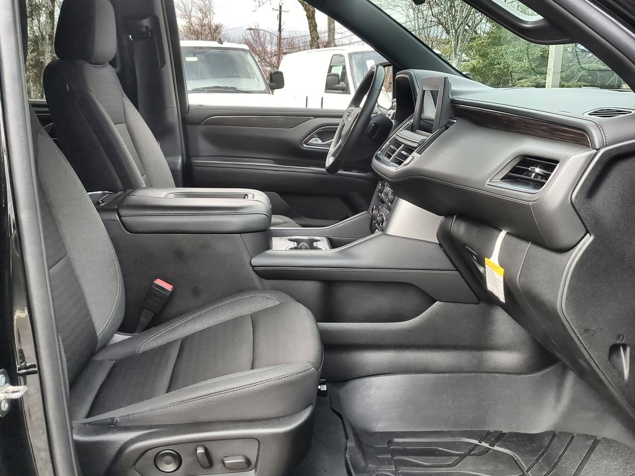 Used 2024 Chevrolet Tahoe LS image 26