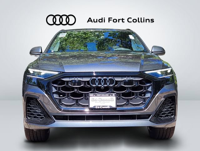New 2026 Audi Q8 Premium Plus AWD/4WD image 2