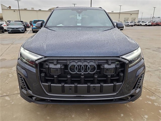 New 2026 Audi Q7 3.0T Premium Plus image 2