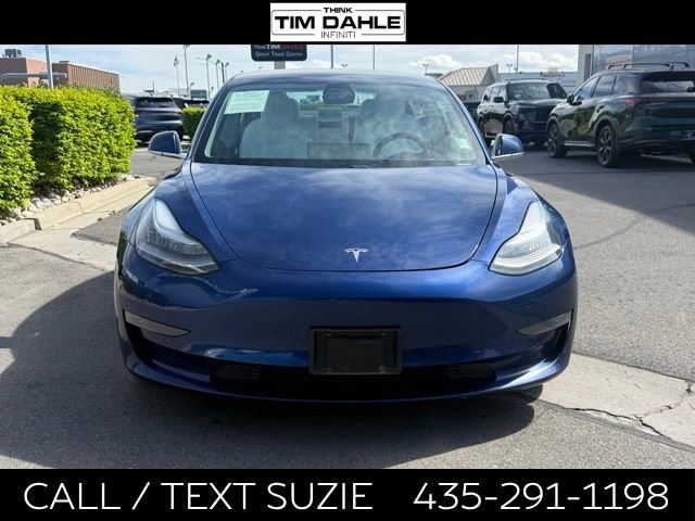 Used 2019 Tesla Model 3 Performance AWD/4WD image 4