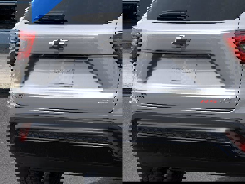 New 2025 Chevrolet Trax RS w/ Sunroof Package image 40